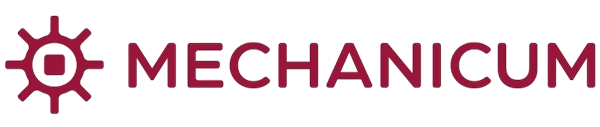 Mechanicum logo